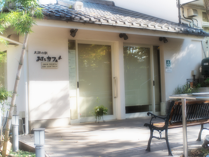 殿ヶ谷戸公園~お鷹の道~その2_a0161380_1515921.jpg