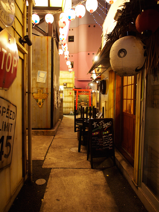 月例東京散策*11月~奥多摩へ3~_a0161380_20131326.jpg