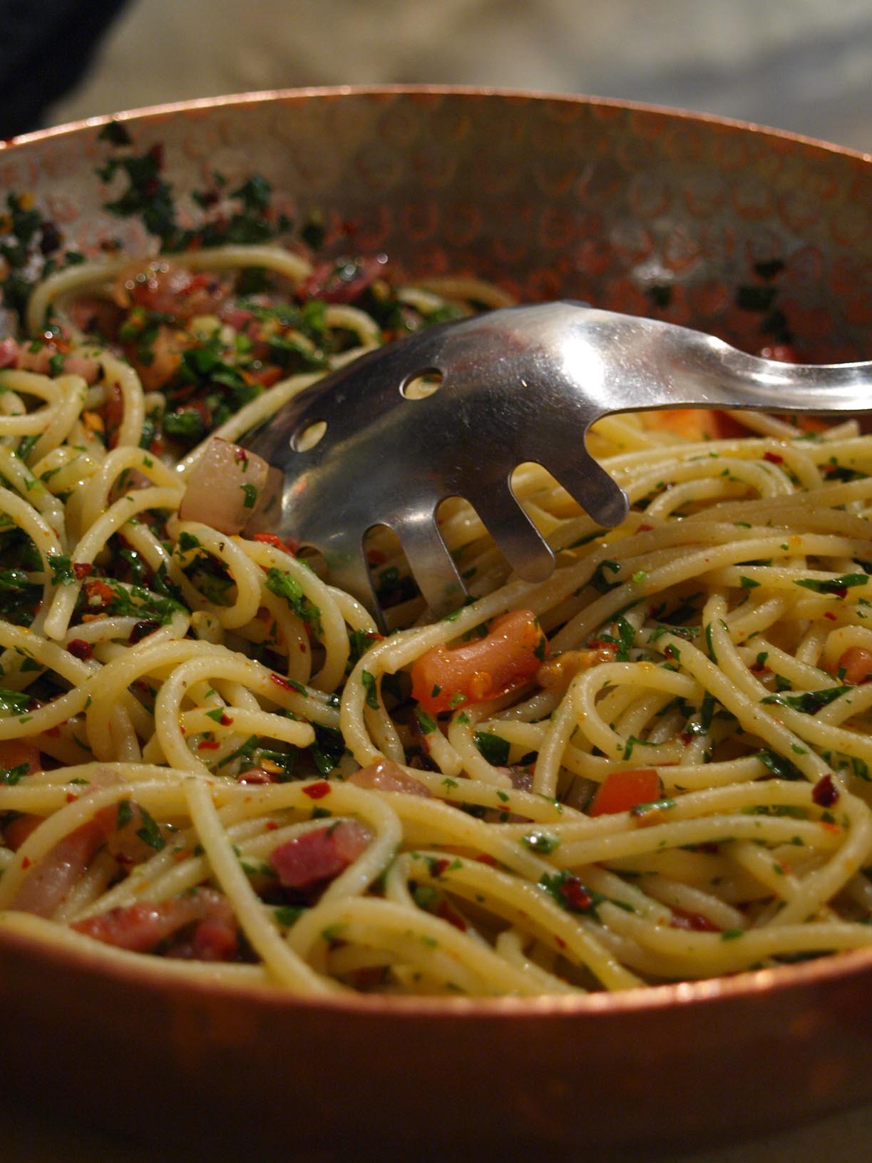 『A CASA MIA』で温泉後のお楽しみランチ_c0179785_45847.jpg