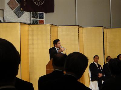 自由民主党新潟県政経文化セミナー_f0019487_104766.jpg