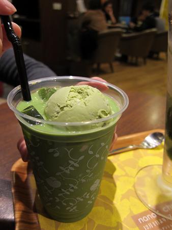 上海ティーサロン茶語（Cha　Yu） とnana\'s Green tea_e0164690_0324782.jpg