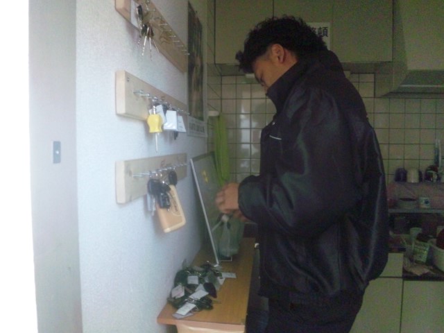 ウッチーブログ!!ランクルトミー!!_b0127002_1959946.jpg