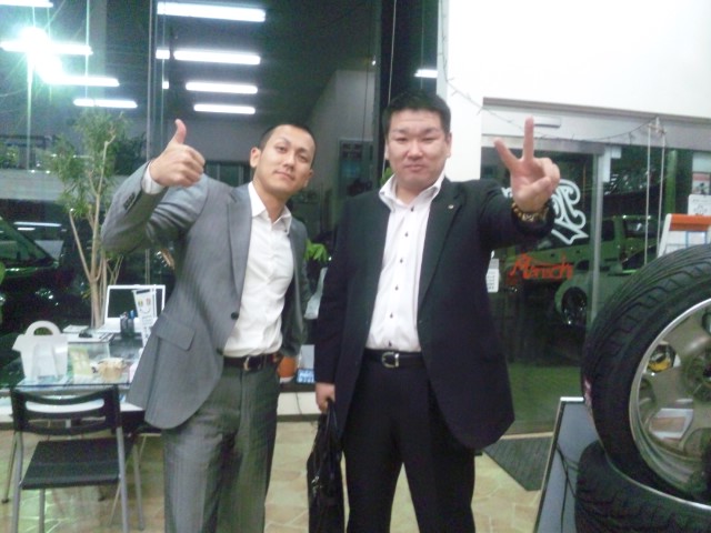 ウッチーブログ!!ランクルトミー!!_b0127002_20573657.jpg
