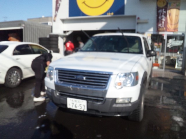 ウッチーブログ!!ランクルトミー!!_b0127002_2145280.jpg