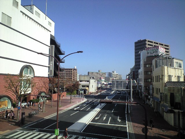 倉敷 医師として飛躍する?ことになった?懐かしい土地。。_a0194908_16554244.jpg