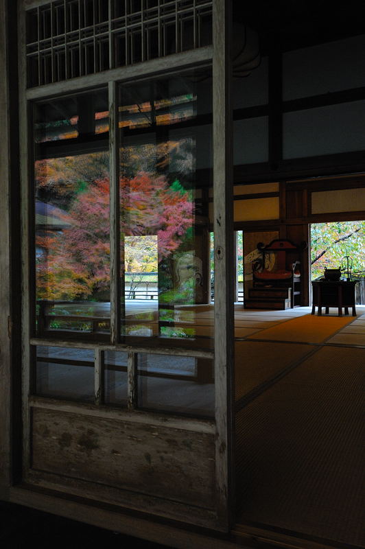 2011京都の紅葉・常照皇寺_f0032011_18505783.jpg