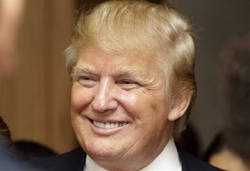 世界の大富豪、ドナルド・トランプ氏：「世界から税金を取れ！」？？？_e0171614_20354723.jpg
