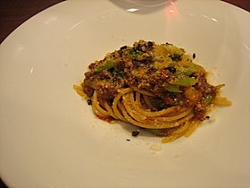 IL　GHIOTTONE　～京都　本店　ハナメガネ～_d0149223_13432655.jpg