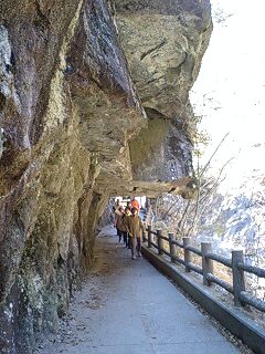 HAPPYやっと今年初のお泊まり山梨　昇仙峡編_f0210439_17395653.jpg