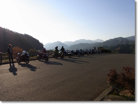 宮ヶ瀬 2011.11.23_c0147448_17342786.jpg