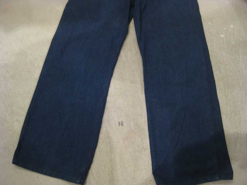 50\'s　U.S　NAVY　DENIM　PANTS_e0187362_1722566.jpg