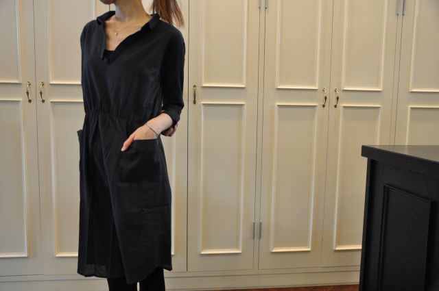 冬をあったまろう ・・・ MACKINTOSH _b0110586_2057583.jpg