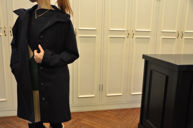 冬をあったまろう ・・・ MACKINTOSH _b0110586_21354274.jpg