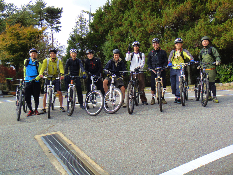 2011/11 Sky High Mountain Bikers_b0220886_18275644.jpg