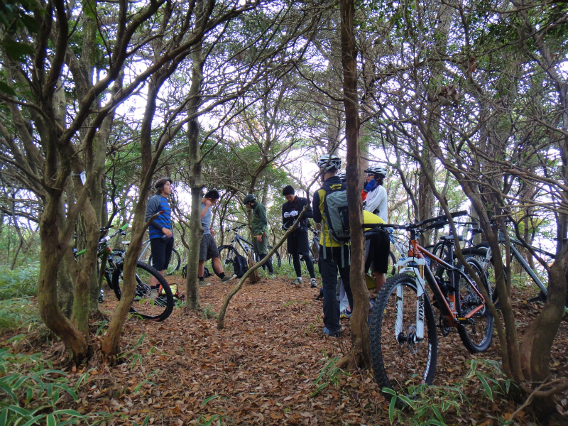 2011/11 Sky High Mountain Bikers_b0220886_18365120.jpg
