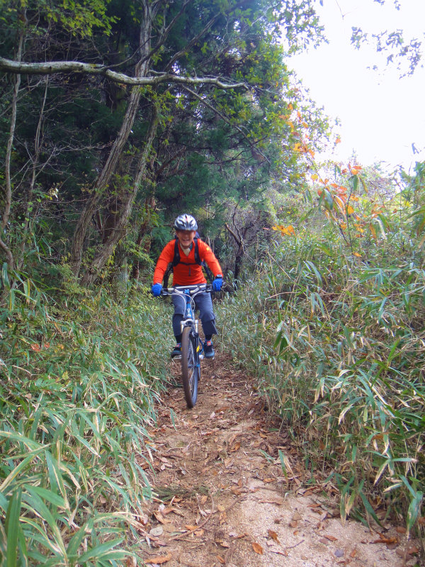 2011/11 Sky High Mountain Bikers_b0220886_18513013.jpg