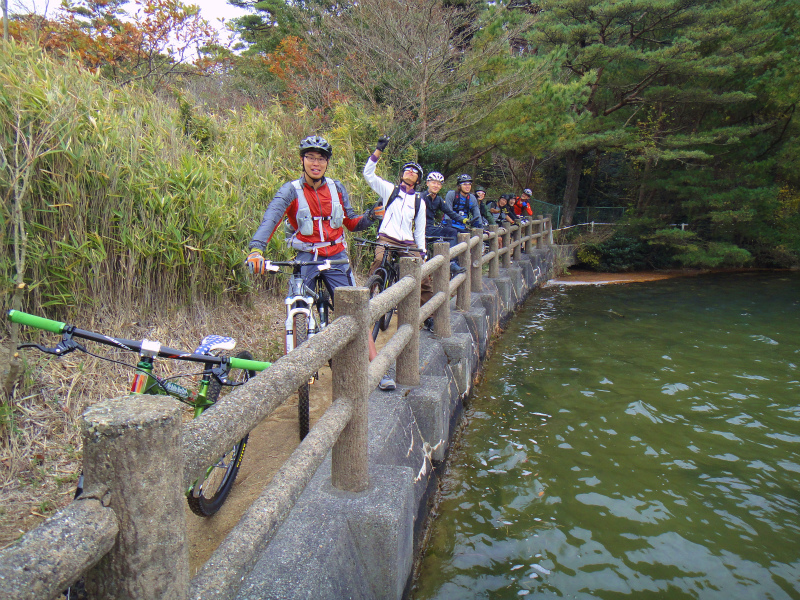 2011/11 Sky High Mountain Bikers_b0220886_18543427.jpg