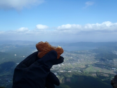 指宿、開聞、鹿児島の旅④_c0188788_292452.jpg