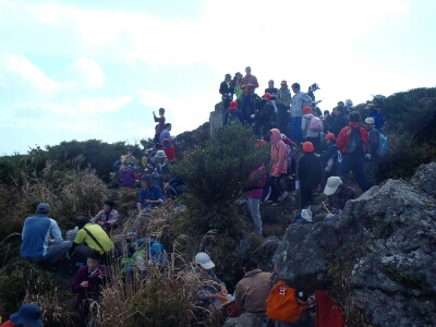 指宿、開聞、鹿児島の旅④_c0188788_293780.jpg