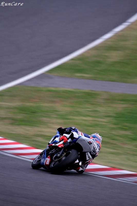 2011　ＭＦＪ ＧＰ SUPERBIKE RACE in SUZUKA  【２】_e0214496_12305664.jpg