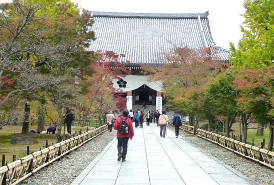 智積院　紅葉_e0048413_2211791.jpg