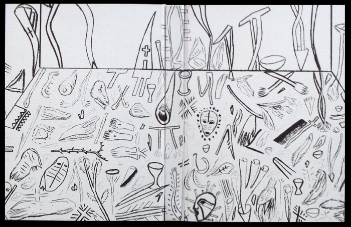 PALADINO/ミンモ・パラディーノ 作品集 アート 絵画 彫刻 洋書