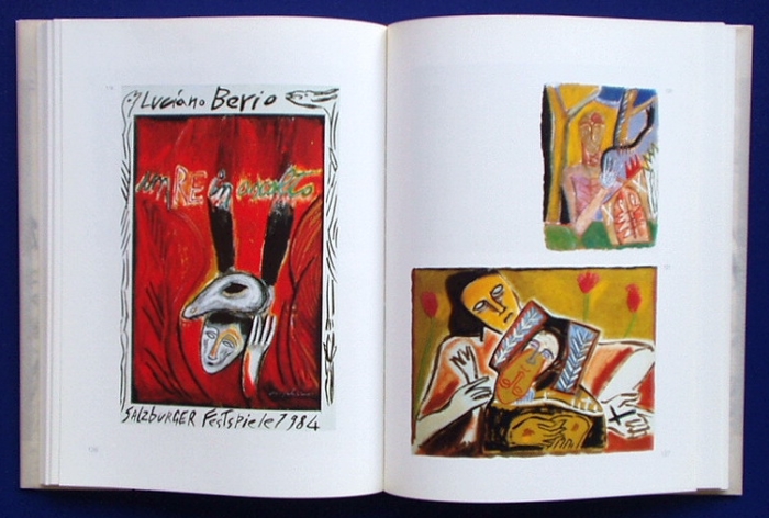 PALADINO/ミンモ・パラディーノ 作品集 アート 絵画 彫刻 洋書 PALADINO/ミンモ・パラディーノ 作品集 アート 絵画 彫刻 洋書