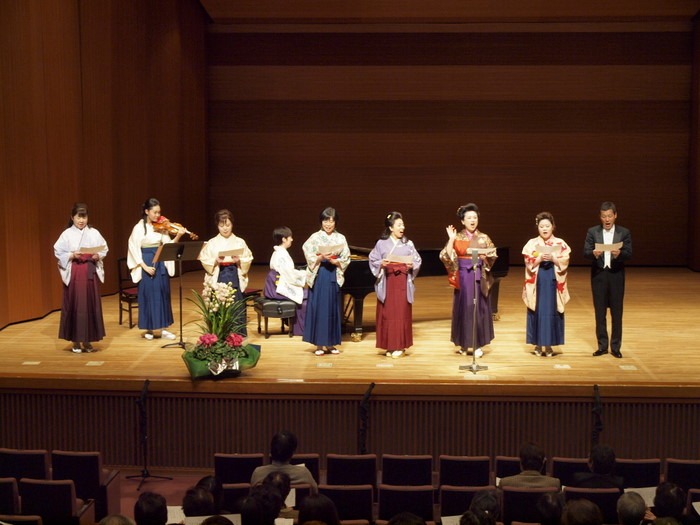 日本うた紀行Ⅸ　さくら会_c0116915_1111026.jpg