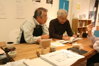 ただ今進行中 「三宅の家」_e0029115_17412365.jpg