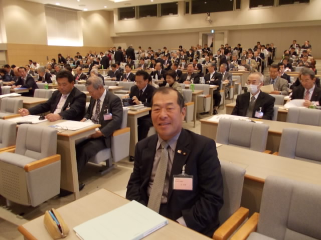 第2回市町村議会議員特別セミナー(11/21-22)_b0226723_10451466.jpg