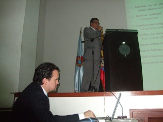 コロンビア国歌 ヨッシーのコロンビアだより