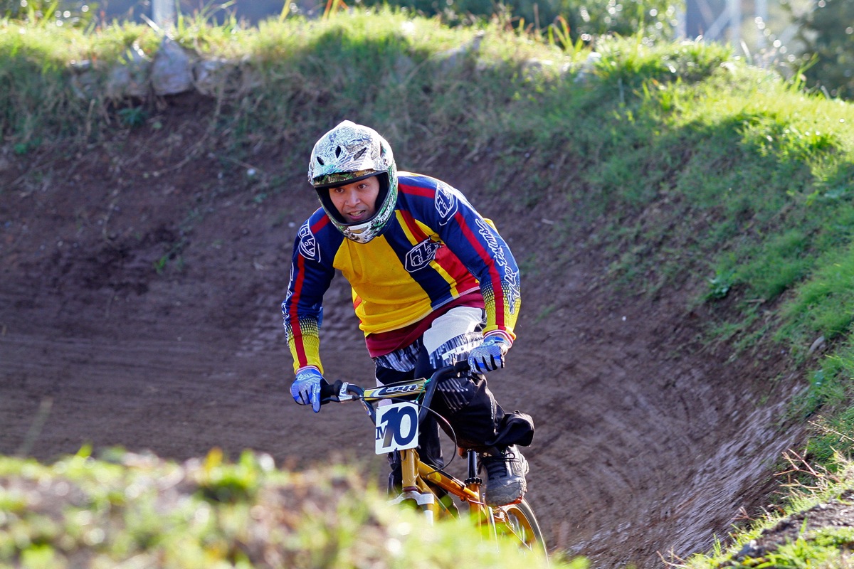 2011 JOSF 11月 緑山定期戦 vol.07 予選モト その2_b0136231_0565959.jpg