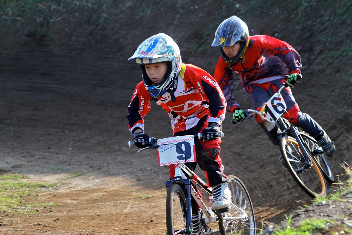 2011 JOSF 11月 緑山定期戦 vol.07 予選モト その2_b0136231_0571622.jpg