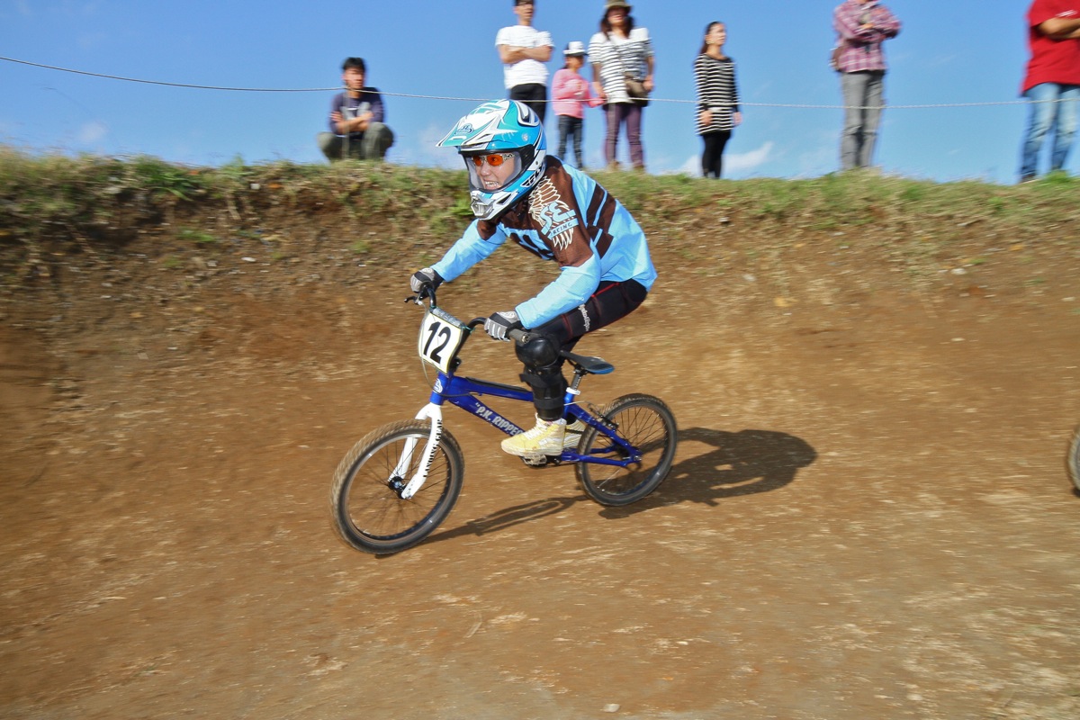 2011 JOSF 11月 緑山定期戦 vol.07 予選モト その2_b0136231_0574395.jpg