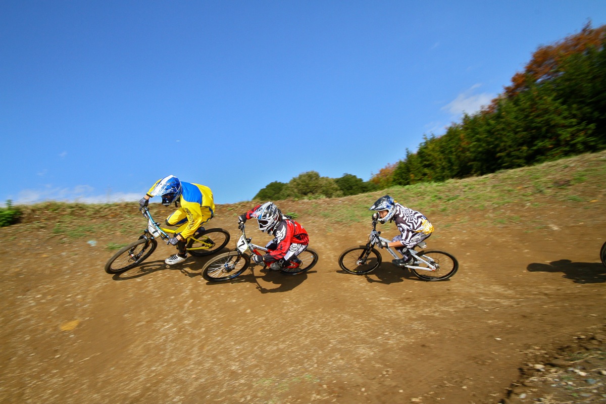 2011 JOSF 11月 緑山定期戦 vol.07 予選モト その2_b0136231_0575485.jpg