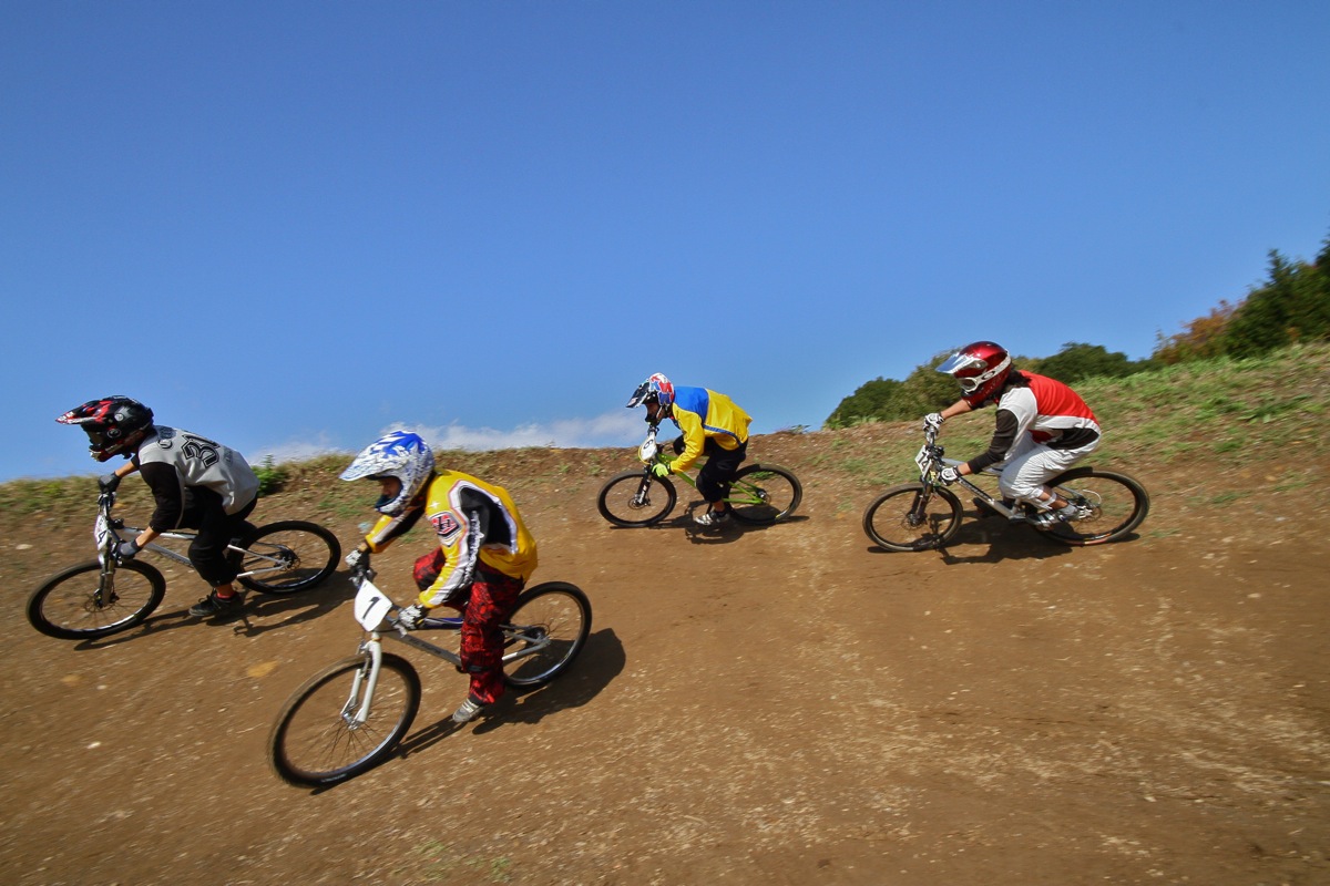 2011 JOSF 11月 緑山定期戦 vol.07 予選モト その2_b0136231_058145.jpg