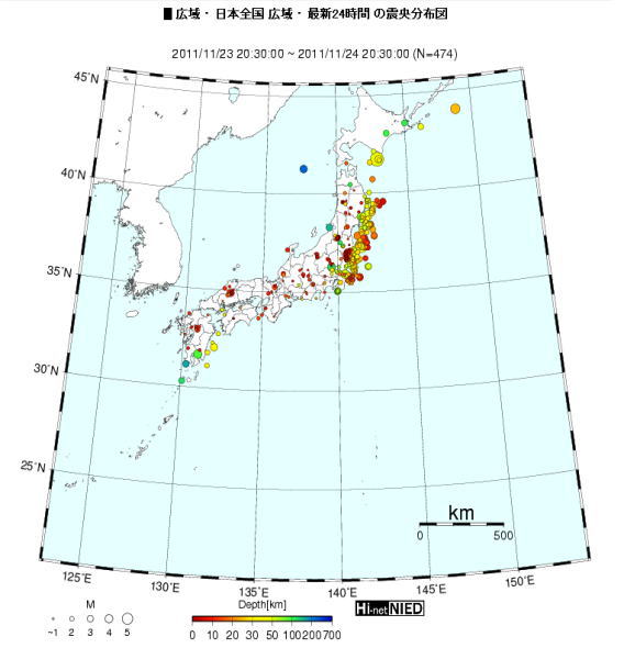 地震には注意していましょう！_b0213435_2234597.jpg