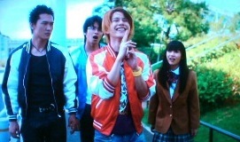 戦国 男士 8 Rosey Welt 戦国 男士 8 Rosey Welt
