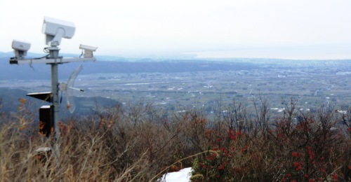 ２０１１年１１月南保富士登山、猪山、七重滝_e0196836_14194116.jpg