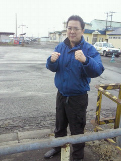 函館帰りの梅井さんの魅力的なお仕事。_d0164343_14405223.jpg