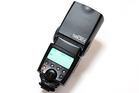 キヤノン 580EX I型発光せず : カメラ小僧の憂鬱 キヤノン 580EX I型発光せず : カメラ小僧の憂鬱
