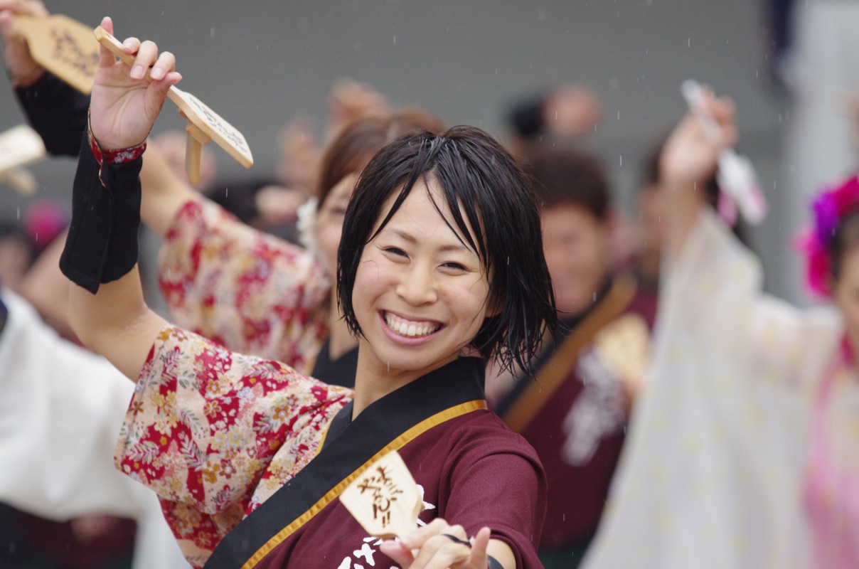 徳山のんた祭２０１１その１７（山口大学よさこいやっさん！！その３）_a0009554_23273821.jpg