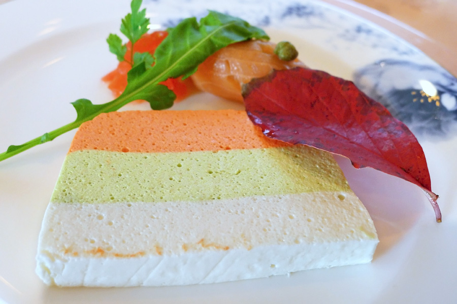 高崎市元島名町 フランス料理レストラン バリエ Barrier Wの食卓 高崎市元島名町 フランス料理レストラン バリエ Barrier Wの食卓