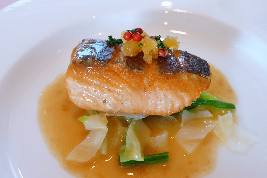 高崎市元島名町 フランス料理レストラン バリエ Barrier Wの食卓 高崎市元島名町 フランス料理レストラン バリエ Barrier Wの食卓