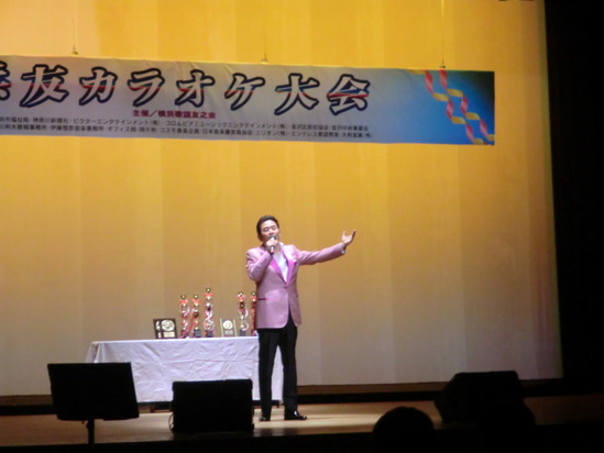 横浜は秋晴れ!(^v^)_e0119092_10452930.jpg