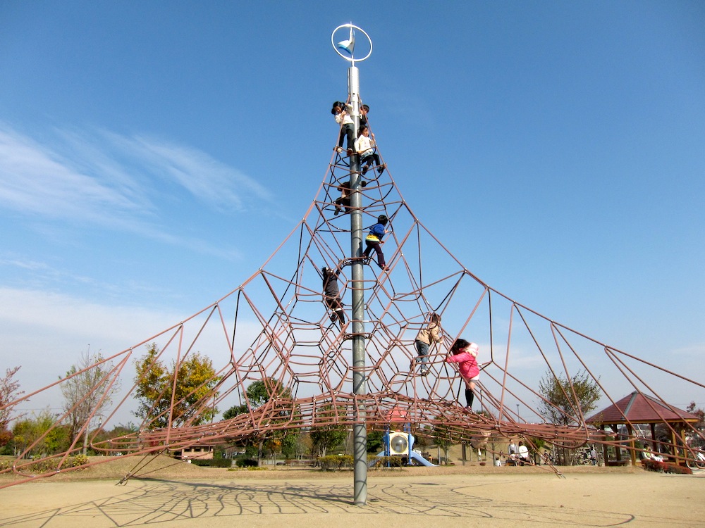 なかざと公園_f0138807_1355776.jpg