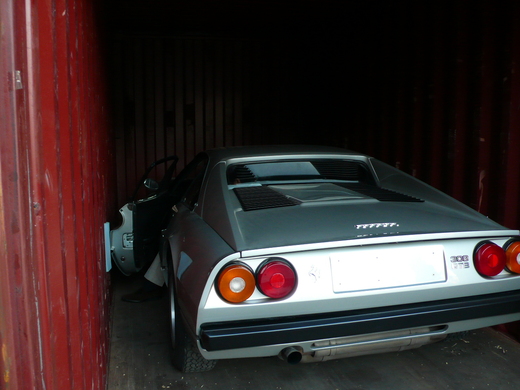 Anconaからの308GTB _a0129711_23221088.jpg