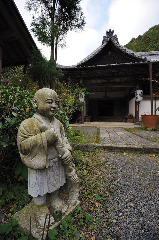 2011京都の紅葉・金蔵寺　其の一_f0032011_21582933.jpg