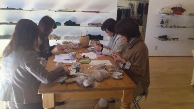 handmade knitの会_b0113722_1293788.jpg