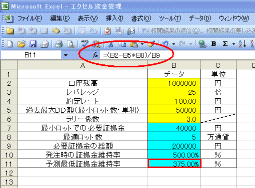 だれでもできるエクセル資金管理法～ＰＡＲＴ２_a0204254_15484030.gif